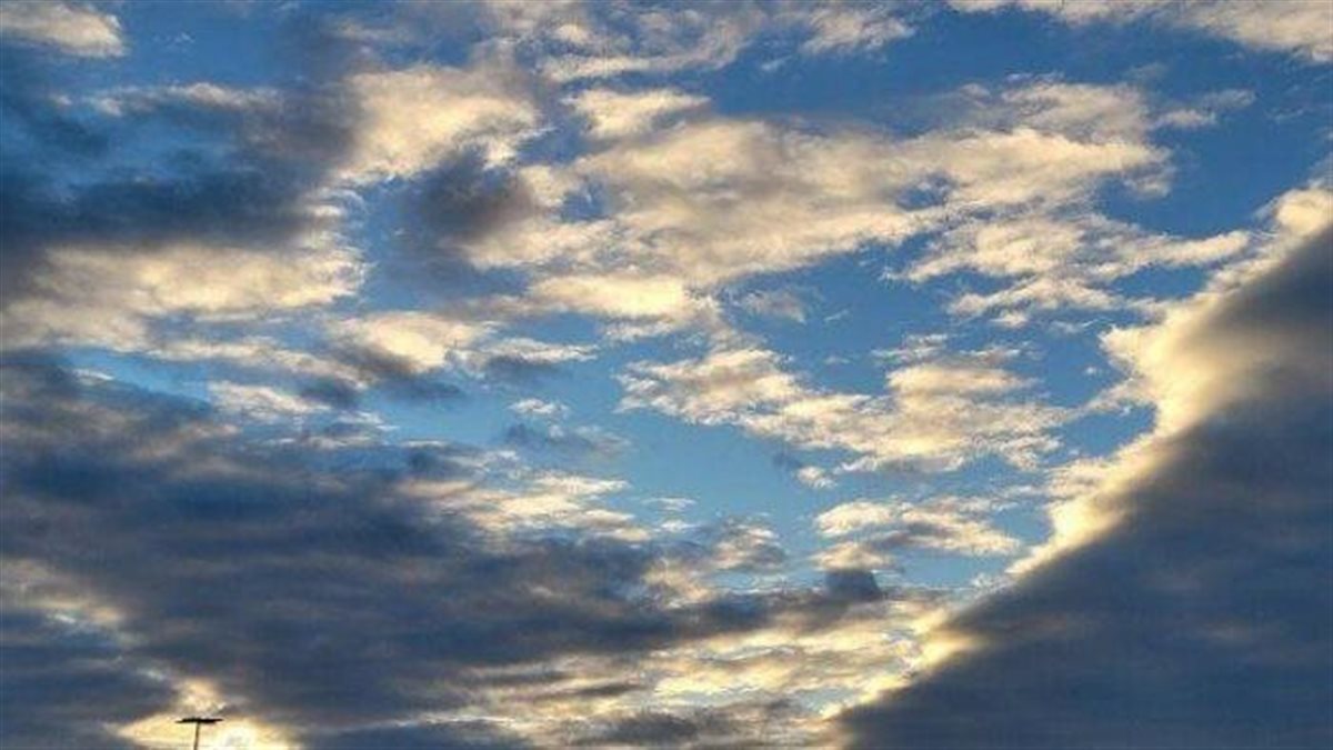 الأرصاد تحذر من 3 ظواهر جوية غدا السبت 1 نوفمبر 2025