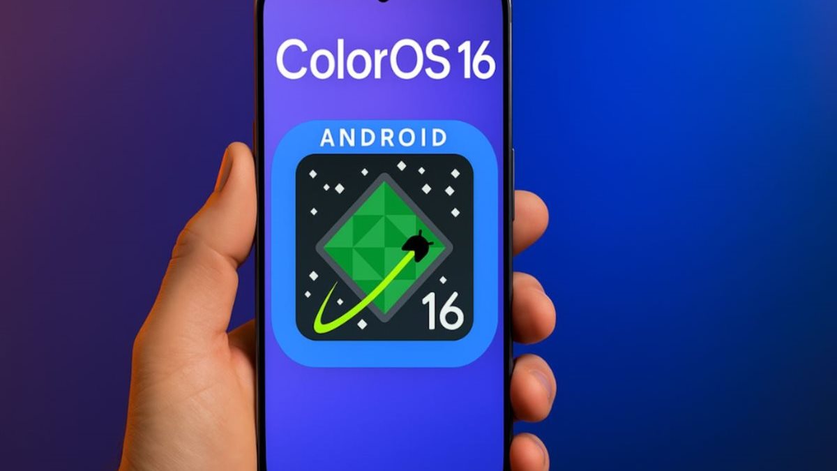أندرويد 16 يقتحم هواتف أوبو.. ColorOS 16 يصل تدريجيا إلى هذه الأجهزة