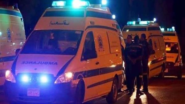 إصابة طالبة إثر تعرضها للضرب من أشخاص في قنا
