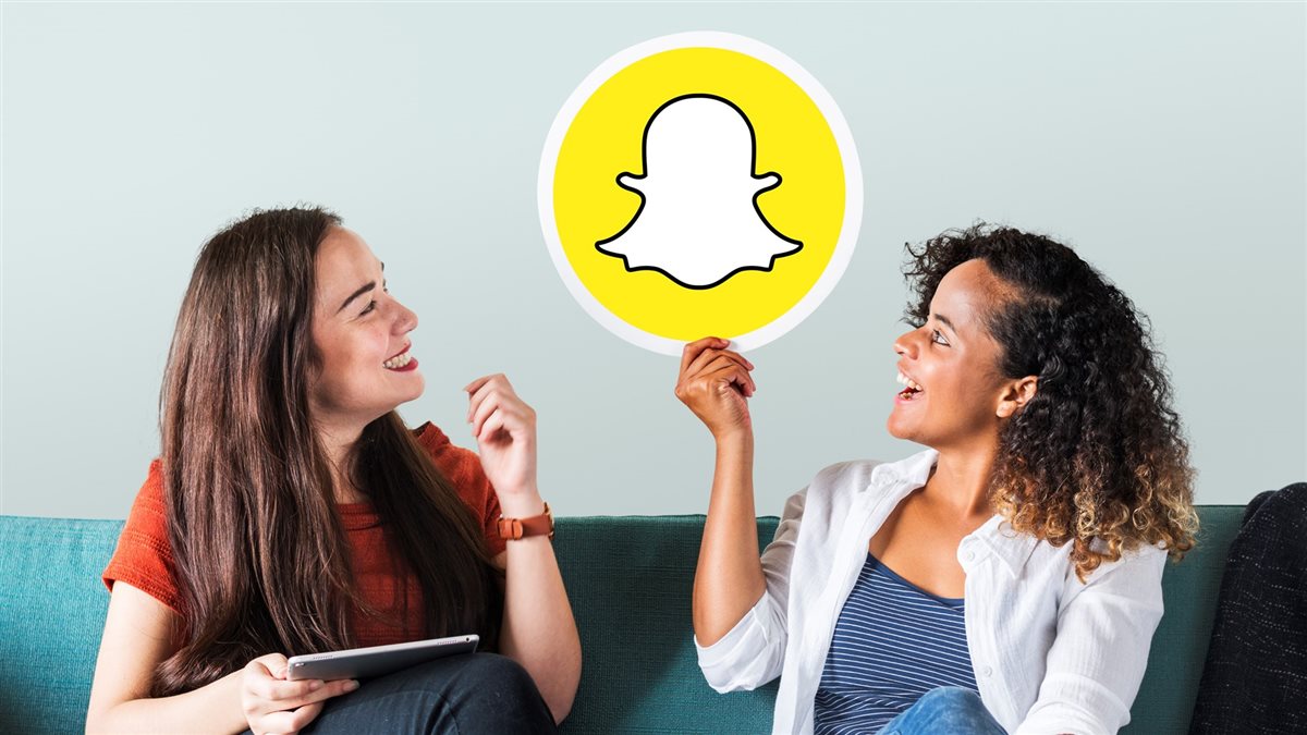 سناب شات