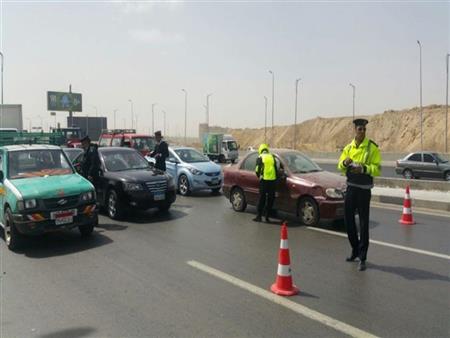من 20 لـ50 جنيه.. تعرف على أقل المخالفات بقانون المرور | مصراوى