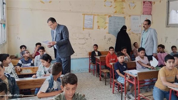 «أمهات مصر» تدعو طلاب الأول الثانوى للاستفادة من مادة البرمجة والذكاء الاصطناعي