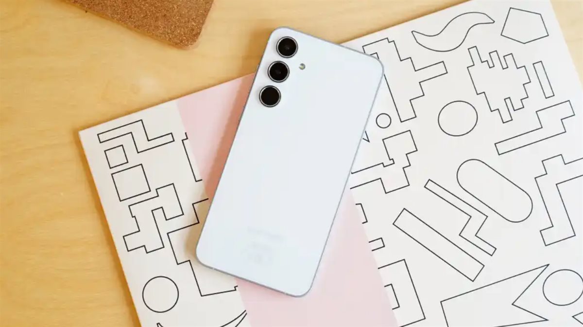 أفضل هواتف سامسونج جالاكسي 2025.. Galaxy A55 5G