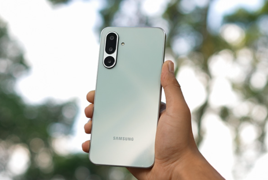 أفضل هواتف سامسونج جالاكسي 2025.. Galaxy M36 5G