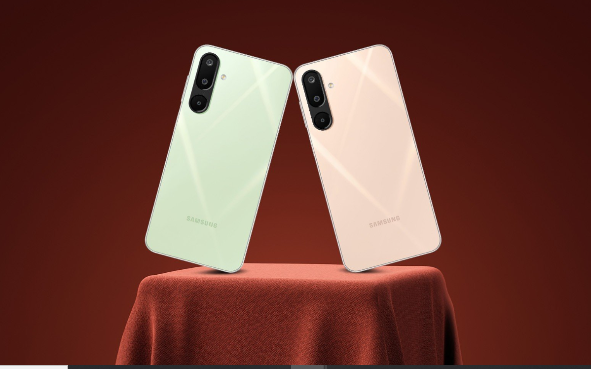 أفضل هواتف سامسونج جالاكسي 2025.. Galaxy M16 5G