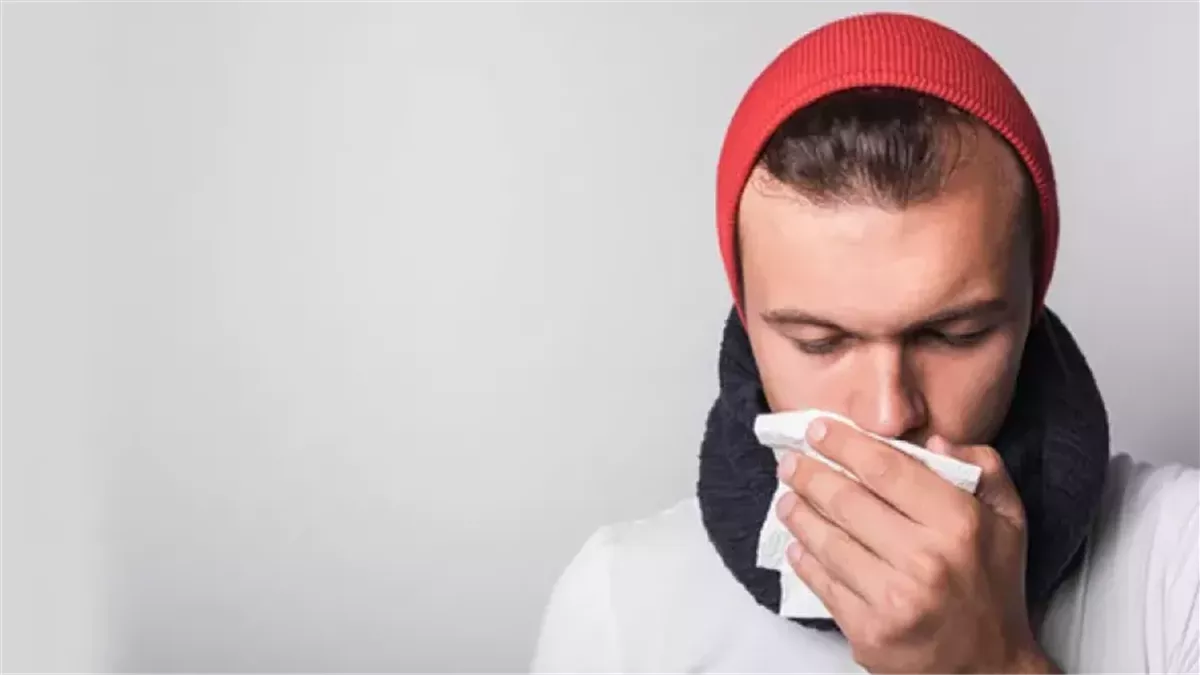 متخصص يكشف سبب الكحة المتكررة فى تغيير الفصول