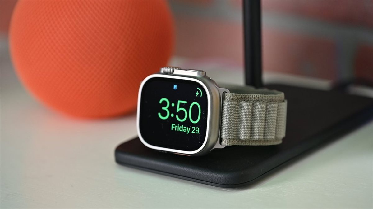 <strong>ساعة Apple Watch Ultra 3</strong>
