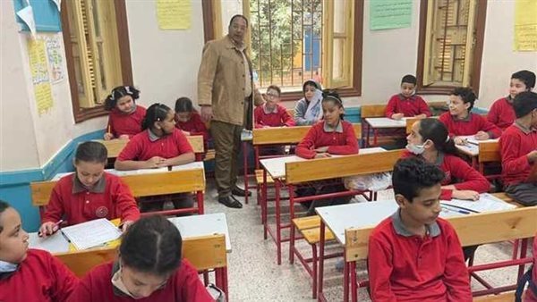 عاجل| 3 نماذج لامتحانات شهر أكتوبر 2025 بمادة اللغة العربية لـ السادس الابتدائي