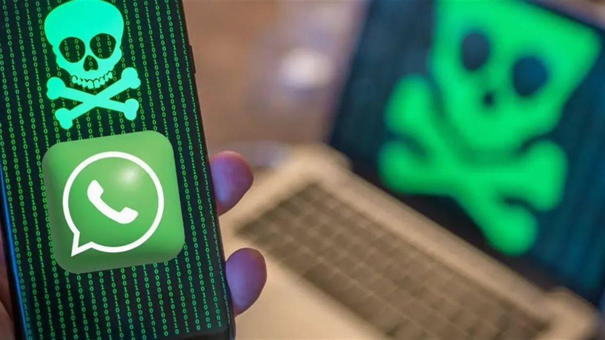 رسائل تحمل سما رقميا.. هجوم خفي يضرب واتساب والضحايا لا يشعرون