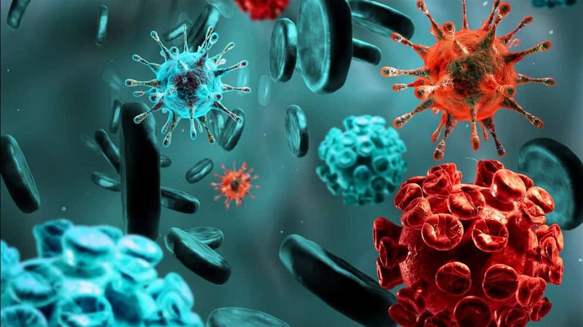 ابنى عنده برد باستمرار ؟ .. مدير مركز الحساسية والمناعة بالأزهر يجيب