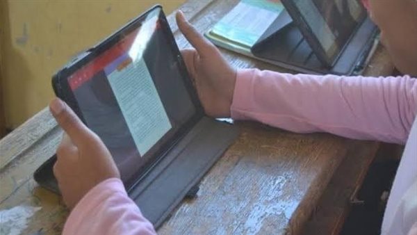 عاجل| لا تفرّط فى التابلت.. “التعليم” تكشف مصير الجهاز بعد انتهاء الدراسة