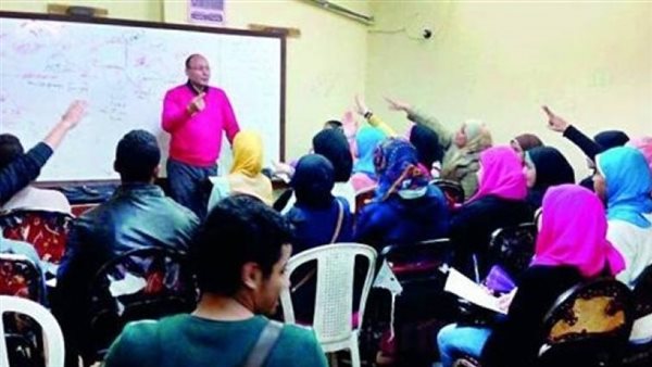 بورسعيد تطلق مبادرة تعليم إلكتروني مجانى لمواجهة الدروس الخصوصية