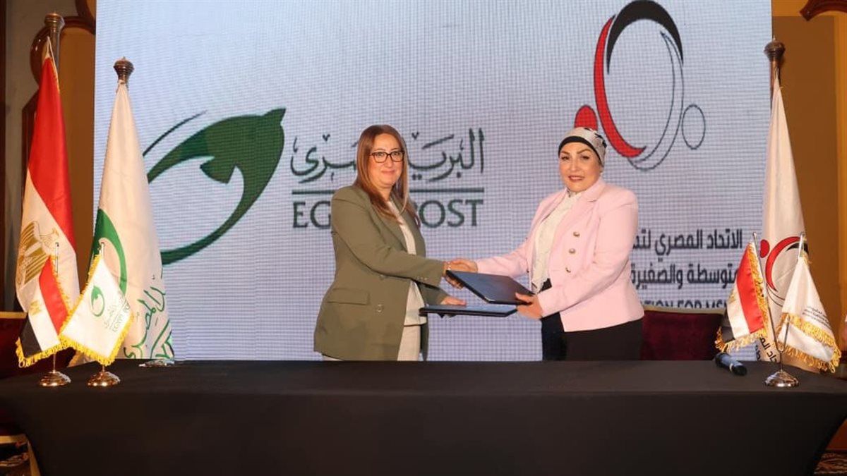 4700 منفذ بريد لتسهيل حصول المواطنين على الخدمات التمويلية