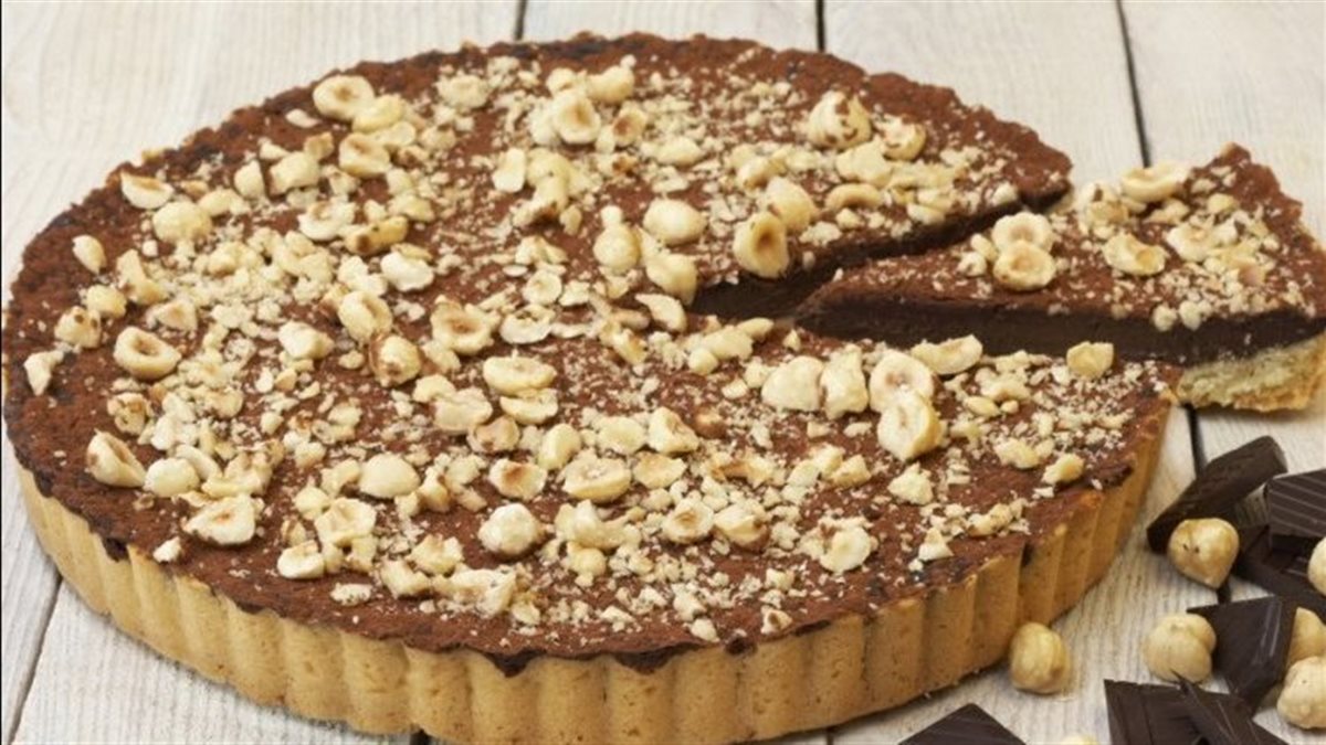 بأقل تكاليف.. طريقة عمل تارت الشوكولات بالكراميل في البيت