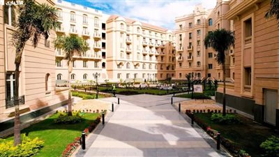 غدًا.. انطلاق حجز 2513 وحدة سكنية ضمن الطرح التكميلي للمرحلة الثانية من مبادرة “بيتك في مصر” للمصريين بالخارج