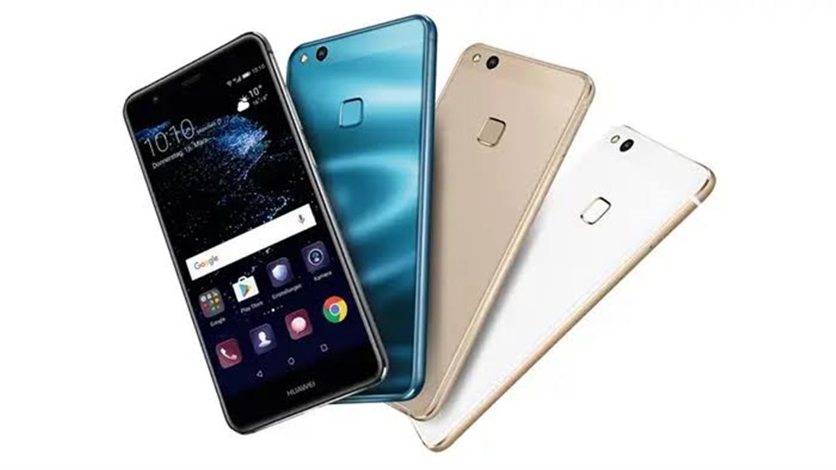 البطارية مش هتفصل.. سعر ومواصفات هاتف هواوي P10