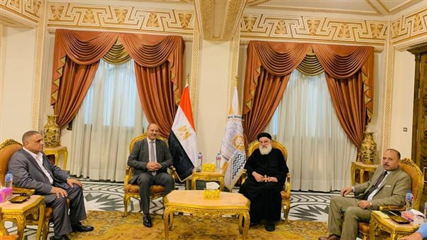 إطلاق حملة «علم واتعلم» وتوزيع حقائب مدرسية بالمناطق الأكثر احتياجا بالإسكندرية