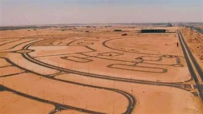 بدء التقديم على أراضي الإسكان المتوسط ضمن برنامج “مسكن”