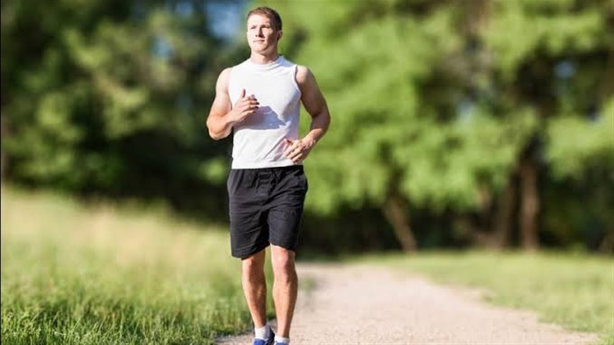 للوقاية من أمراض القلب.. الرجال يحتاجون إلى ضعف تمارين النساء