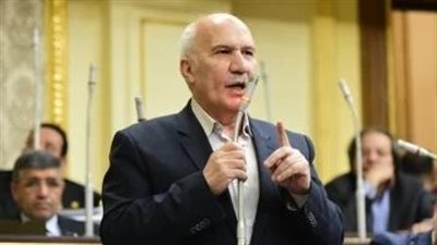 رئيس حزب التجمع لتحيا مصر: احنا زاينا زي الموظفين بنمشيها اليوم بيومه.. وغير قادرين على خوض الانتخابات على جميع المقاعد الفردي»