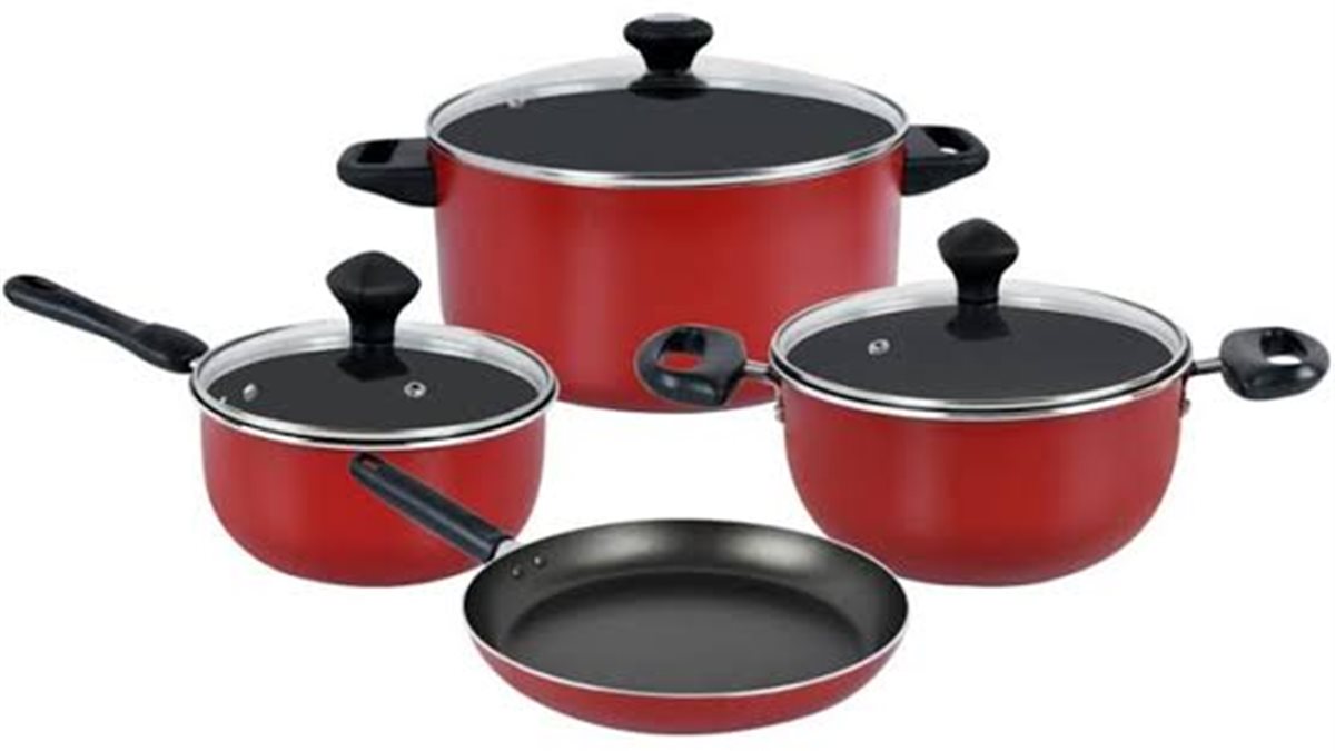 هل أواني الطهي سامة؟ وكيفية اختيار بدائل آمنة