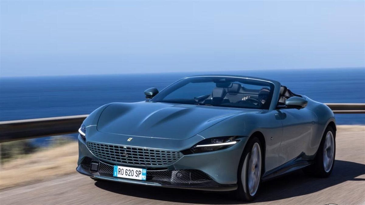 لماذا تصنع فيراري من سيارة واحدة ثروة تفوق كبرى الشركات العالمية؟