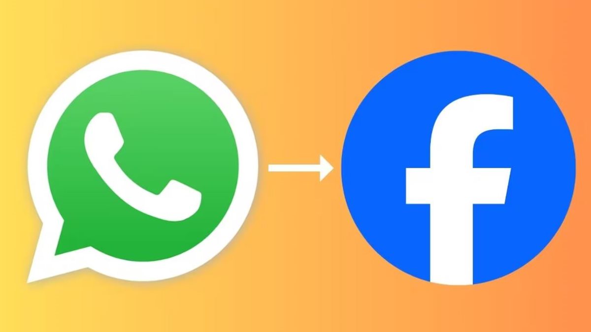 ميتا تسهل الوصول لبروفايل فيسبوك عبر واتساب مثل إنستجرام.. كيف تعمل الميزة؟