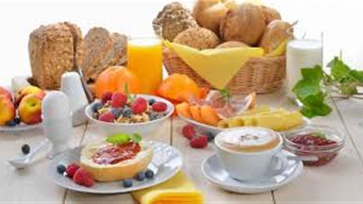 احذر.. 3 أطعمة ابتعد عن تناولها على معدة فارغة