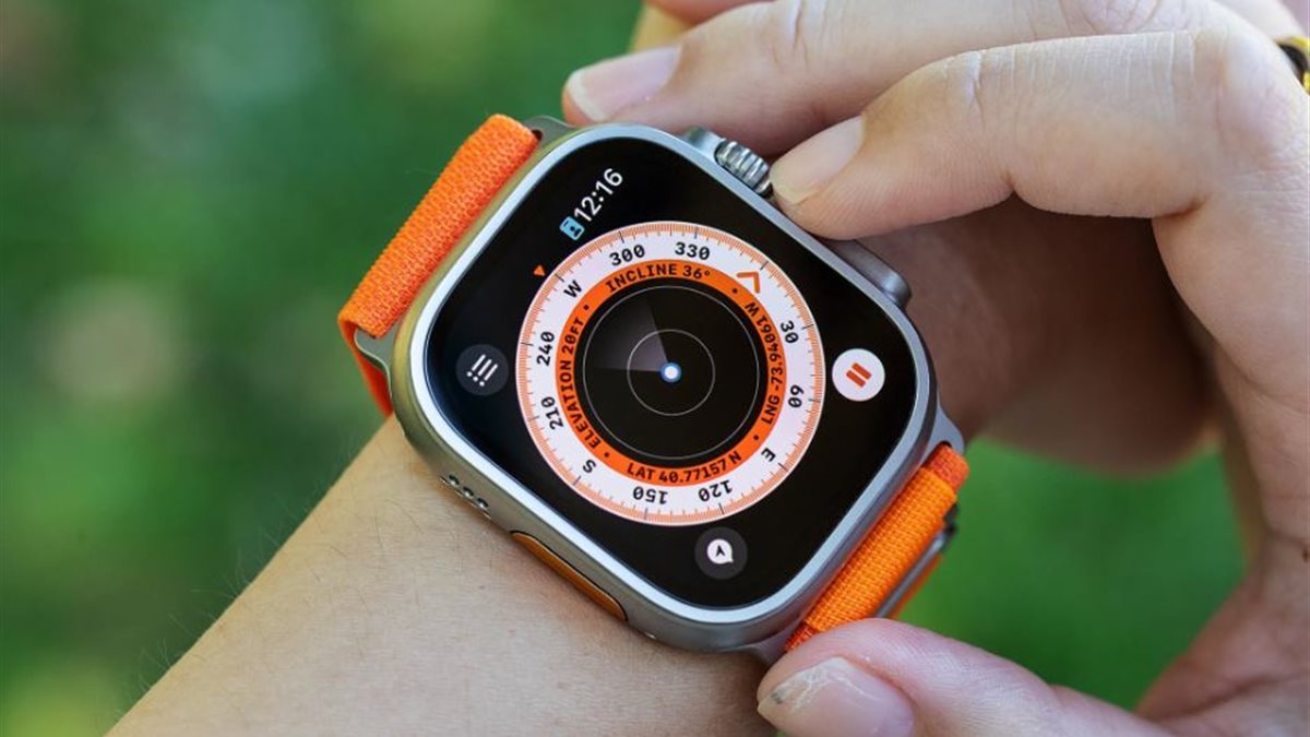 تصميم خارق ومزايا غير مسبوقة.. ما لاتعرفه عن ساعة آبل Watch Ultra 3