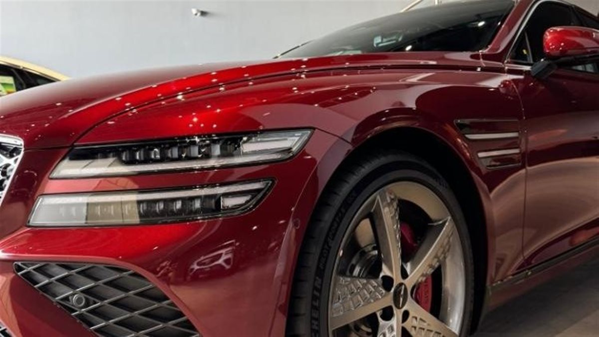 للطرق الوعرة.. سعر ومواصفات هوندا باسبورت في السعودية