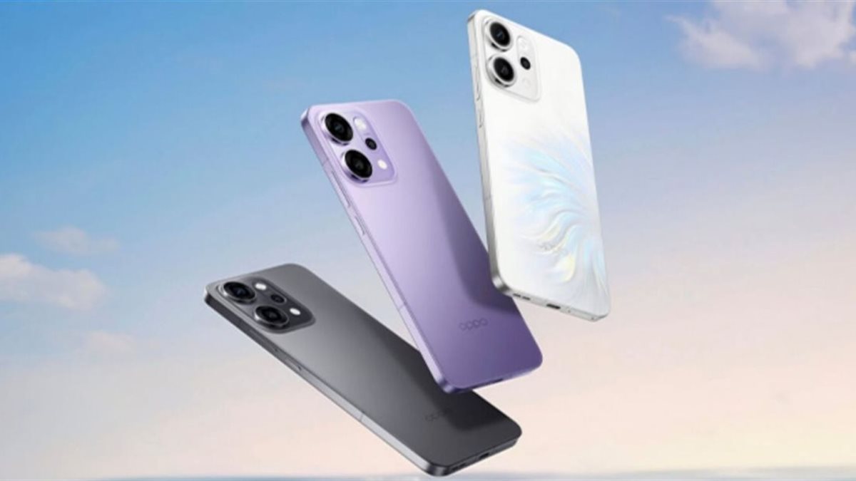 أوبو تكشف قريبا عن سلسلة رينو 15.. مواصفات Reno 15 Pro Max
