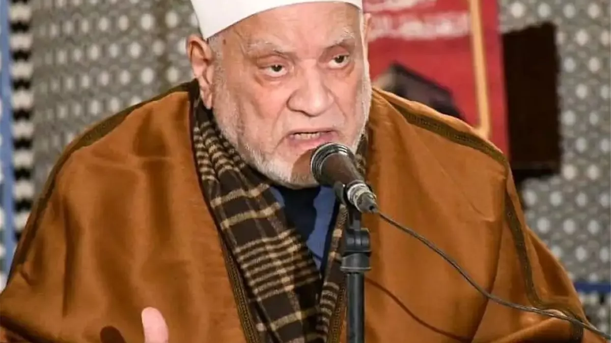 وصية مؤثرة تُنفَّذ بعد رحيله.. تفاصيل اللحظات الأخيرة في وداع الدكتور أحمد عمر هاشم
