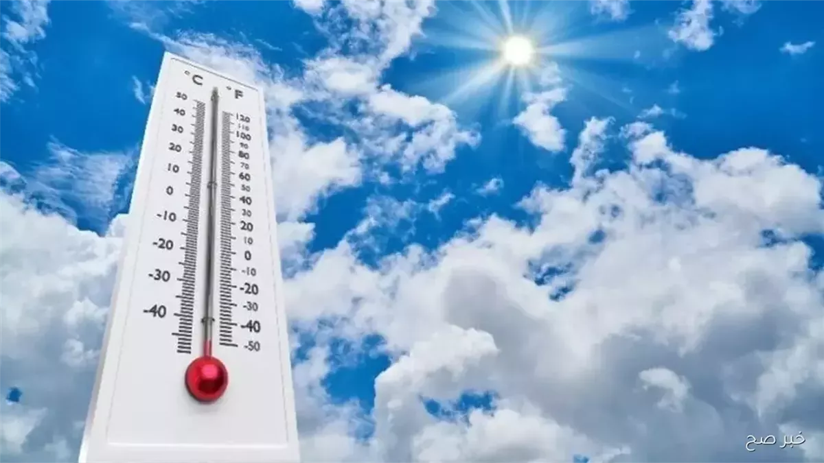 شبورة مائية ونشاط رياح.. الأرصاد تكشف طقس غدا الأربعاء