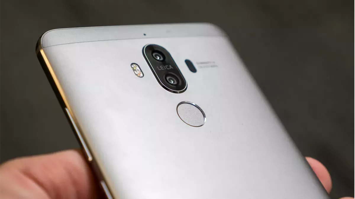 اشتري موبايل هواوي P10 بأقل سعر في مصر.. مواصفاته جبارة