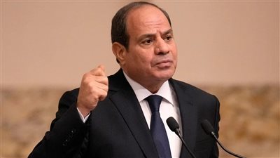 الرئيس السيسي: روح أكتوبر ما زالت تلهمنا لتجاوز التحديات