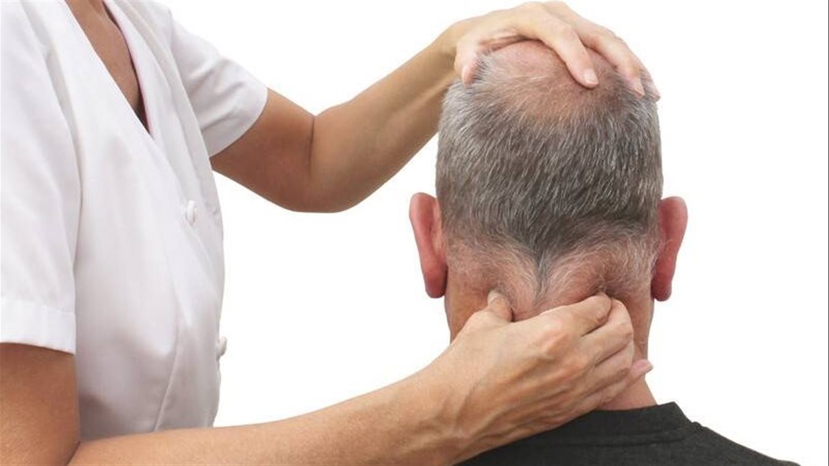 الرقبة مؤشر صحي للكشف عن أمراض القلب وسكر.. دراسة توضح
