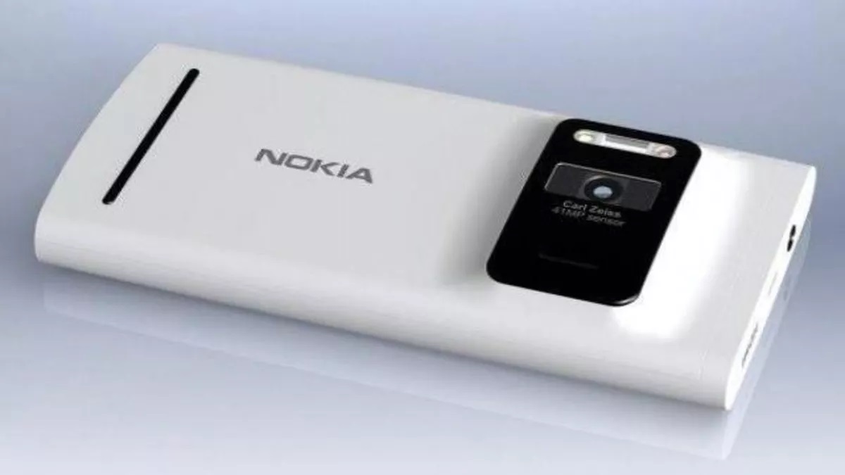 <strong>Nokia Magic Max 5G</strong>