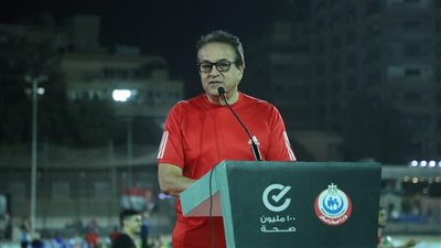 وزير الصحة يشارك في ختام «مهرجان 100 مليون صحة الرياضي» لتعزيز الوقاية والنشاط البدني