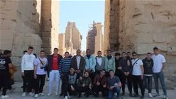 انطلاق منصة “رحلة” لتسجيل وحجز الزيارات المدرسية المجانية للمواقع الأثرية والمتاحف