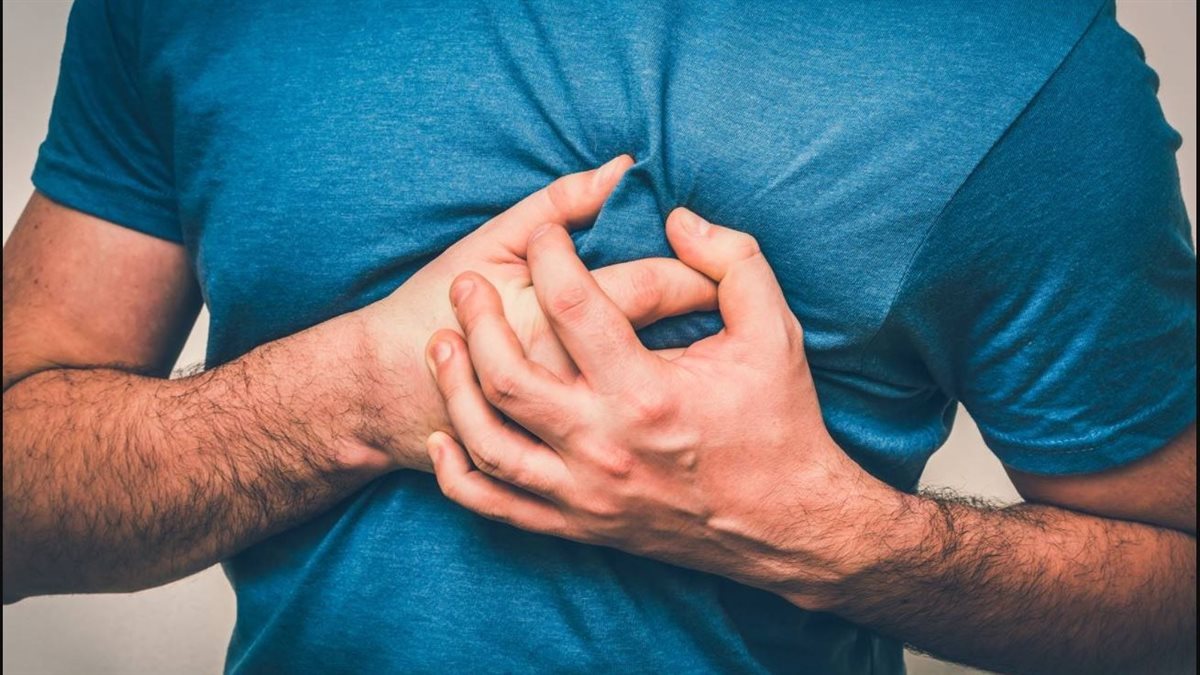 جمال شعبان يكشف مفاجأة بشأن وفاة عريس بعد دخوله القاعة بـ 8 دقائق