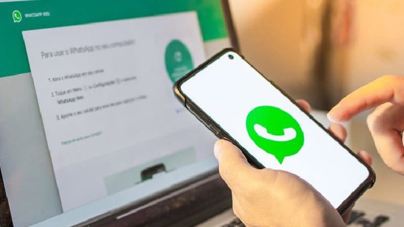 تعرف على كيفية استخدام واتساب على جهاز الكمبيوتر الخاص بك!