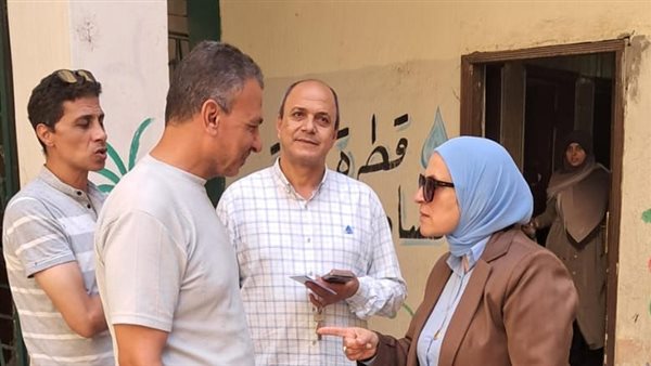 لن نسمح بأي تقصير للطلاب وضرورة تنمية مهارات القراءة والكتابة