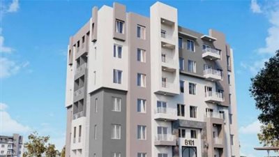 مشروع «ديارنا ريزيدنس».. نقلة نوعية في مشروعات الإسكان المتميز بمدينة العلمين الجديدة