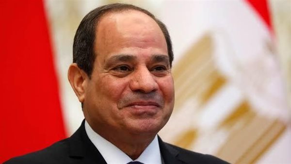 الرئيس السيسى يوجه بمواكبة العصر الرقمى وربط مناهج التعليم بسوق العمل