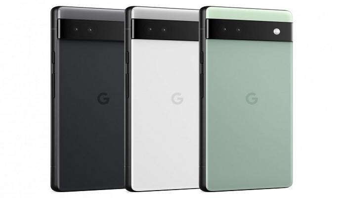 Pixel 6a.. هاتف جوجل المثالي ينافس أبل وسامسونج بسعر مفاجأة