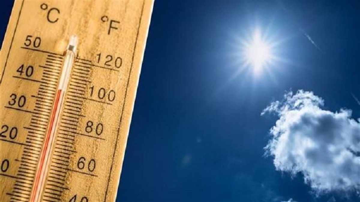حالة الطقس اليوم الخميس.. انخفاض طفيف في درجات الحرارة وأمطار والعظمى بالقاهرة 29