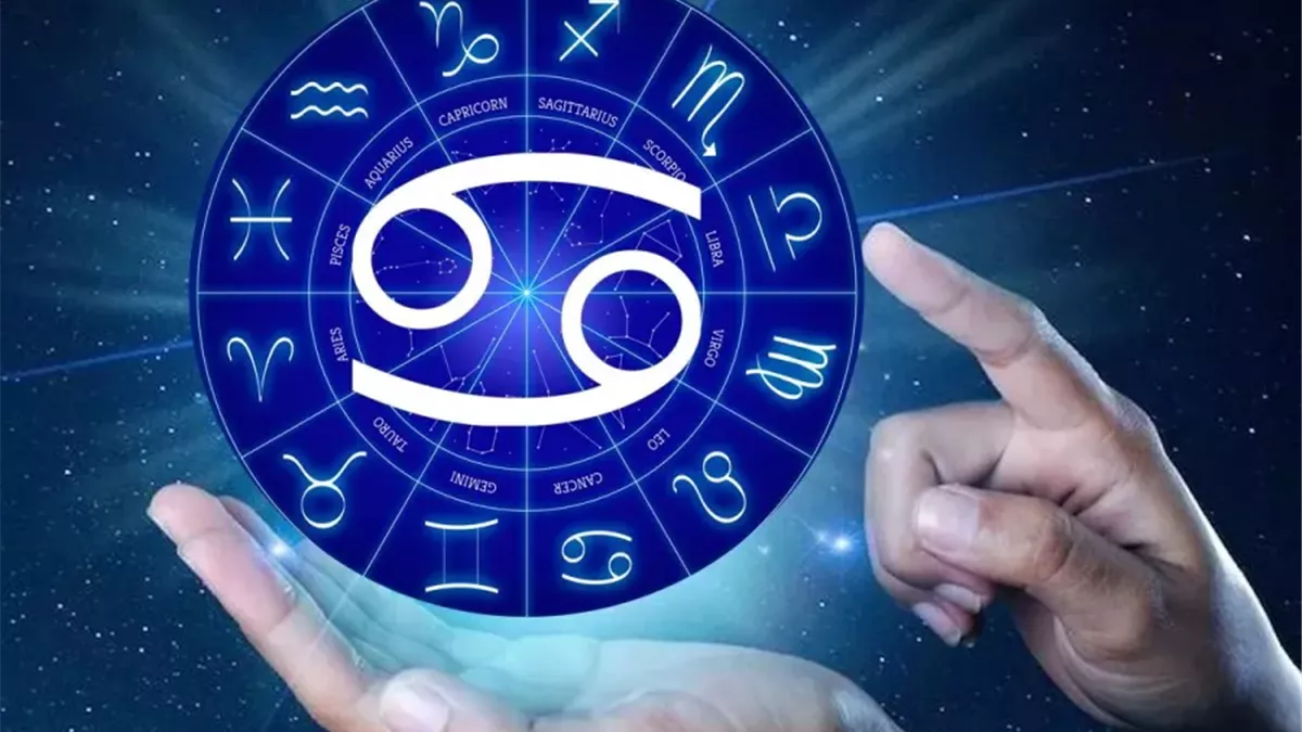 برج السرطان.. حظك اليوم السبت 18 أكتوبر 2025: فرص عاطفية تهيّأ لك