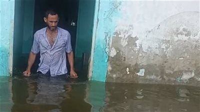 عباس شراقي يكشف مفاجأة عن ارتفاع منسوب مياه نهر النيل