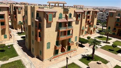 الإسكان تعلن عن طرح شقق ظلال في المدن الجديدة لمتوسطي الدخل