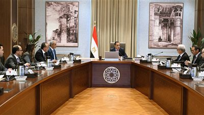 مدبولى: مؤشرات الاقتصاد المصري تسير بصورة إيجابية.. والمهم العمل دومًا على أن يشعر المواطن بهذه النتائج